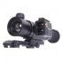 Тепловизионный прицел Sytong RM06-50LRF с дальномером