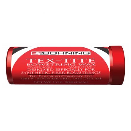 Воск для тетивы Bohning Tex-Tite