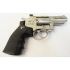 Пневматический револьвер ASG Dan Wesson 2.5" Silver